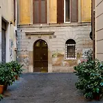 Close To The Pantheon *