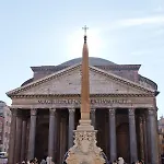 Close To The Pantheon Appartamento Roma