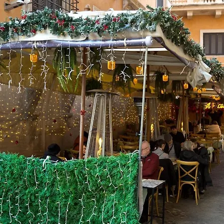 Appartamento Close To The Pantheon Roma