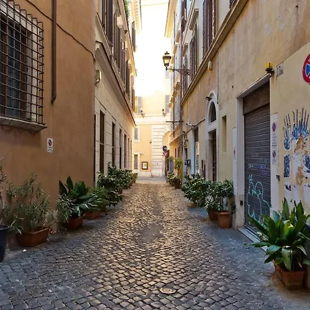 Close To The Pantheon Lejlighed *