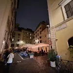 Close To The Pantheon * Rom