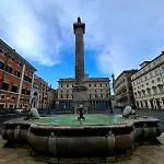 Close To The Pantheon Apartment *