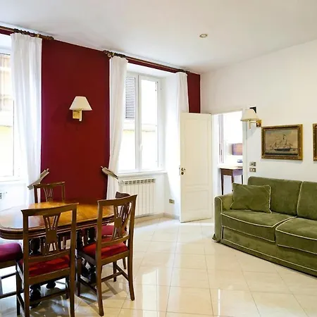 Close To The Pantheon Appartement
